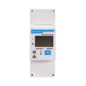 Modello DDSU666-H-1