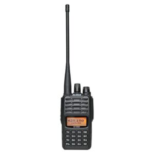 Stazione radio VHF/UHF