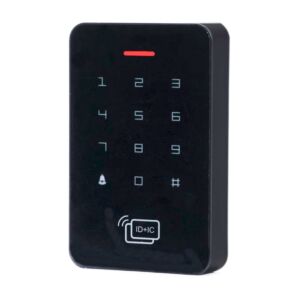 Tastiera di controllo accessi PNI
