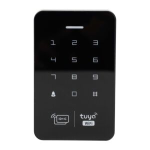 Tastiera di controllo accessi PNI TUYA