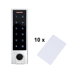 Pacchetto tastiera per controllo accessi PNI DK350