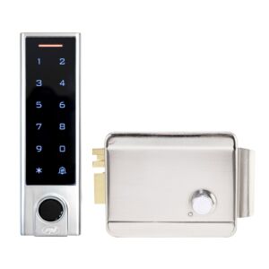 Pacchetto tastiera per controllo accessi PNI DK350
