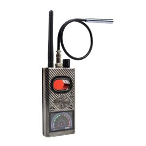 Rilevatore PNI DT900 di frequenze GSM, microfoni, videocamere