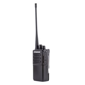 Stazione radio portatile Dynascan 240BT 400–480MHz, 0,5W, 16CH UHF