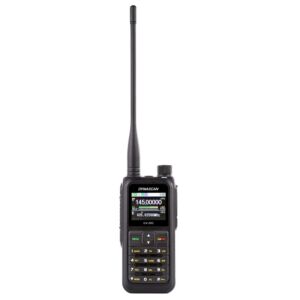 Stazione radio Dynascan UV-202 VHF/UHF