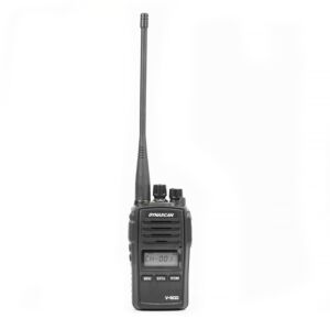 Stazione radio VHF portatile PNI Dynascan V-600 impermeabile IP67