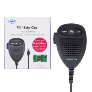 Microfono PNI Echo One per HP6500 e HP7120