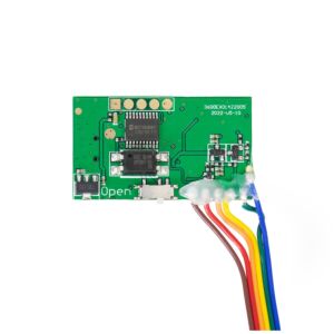 Modulo PNI ECH01 echo modificabile e roger beep