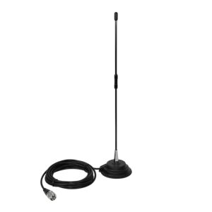 Antenna CB PNI Extra 40 con magnete