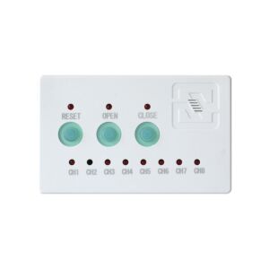 Kit antiallagamento PNI FD200S con 2 elettrovalvole