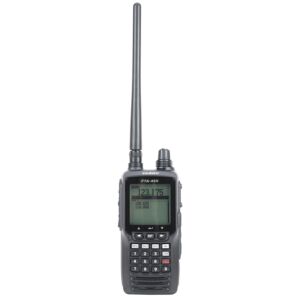 Stazione radio portatile Yaesu FTA450L VHF