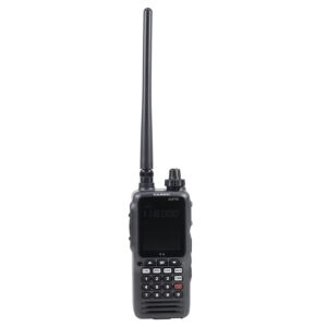 Stazione radio portatile VHF Yaesu FTA850L