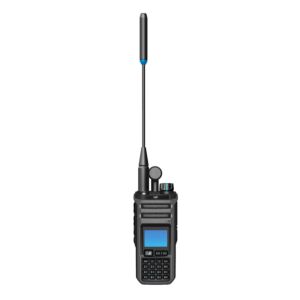 PNI HAM27 Stazione Multibanda Portatile per Scanner Radioamatoriale in tutte le bande