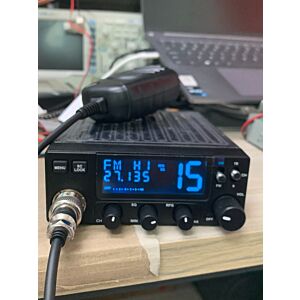 Stazione radio CB PNI Escort HP 15