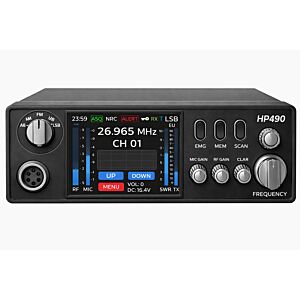 PNI Scorta HP 490