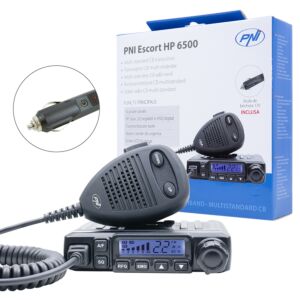 CB PNI Escort Stazione radio HP 6500