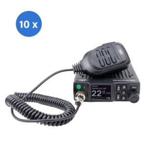 Stazione radio CB PNI Escort HP 8900