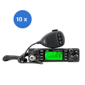 Stazione radio CB PNI Escort HP 9001 PRO
