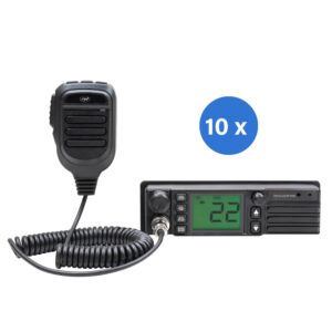 Stazione radio CB PNI Escort HP 9500