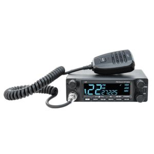 Stazione radio CB PNI Escort HP 9600