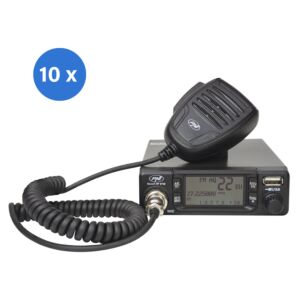 Stazione radio CB PNI Escort HP 9700