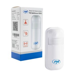 Sensore di movimento PIR PNI SafeHouse HS003