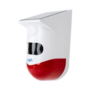 Sirena wireless per esterni PNI SafeHouse HS008