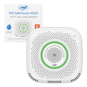 Sensore di gas wireless PNI SafeHouse HS201