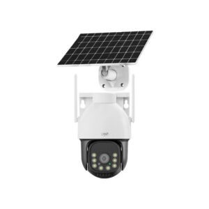 Telecamera di videosorveglianza in diretta PNI IP74