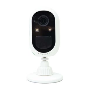 Telecamera di videosorveglianza wireless