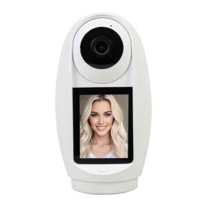 Telecamera di videosorveglianza