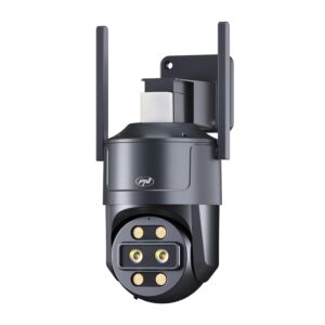 Telecamera di videosorveglianza 8Mp PNI IP7748