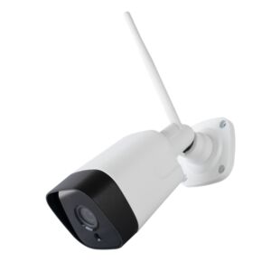 Telecamera di videosorveglianza WiFi PNI IP784 2Mp