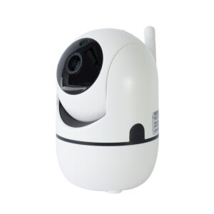 Telecamera di videosorveglianza PNI IP789 2Mp, WiFi, PTZ