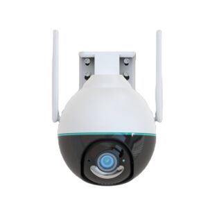 Telecamera di videosorveglianza PNI IP798 4Mp Tuya