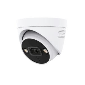 Telecamera di sorveglianza video PNI IP818JS POE, 8MP