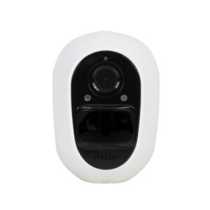 Telecamera di videosorveglianza IP919 IP919, 1080P, WIFI slot micro SD