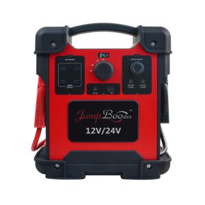 Batteria portatile PNI JS8000 per avviamento auto di emergenza 12V/24 jump starter 80000mah 296Wh