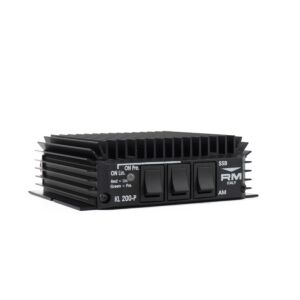 Amplificatore radio CB PNI KL200-P