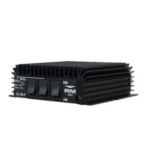 Amplificatore radio CB PNI RX-TX KL203P