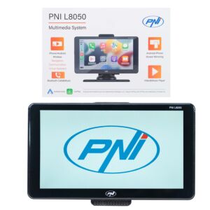 Sistema multimediale per auto PNI L8050