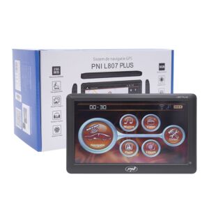 Schermo PNI Navigation System L807 PLUS 7