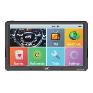 Sistema di navigazione GPS PNI L910 PRO