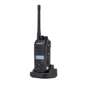 Stazione radio PMR 446 portatile PNI Dynascan LP-50 IP67