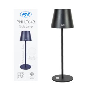 Lampada da tavolo PNI