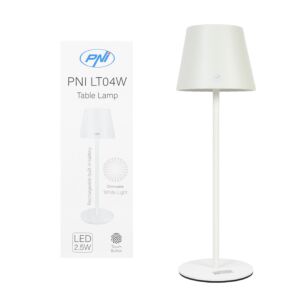 Lampada da tavolo PNI