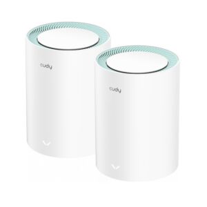 Sistema Wi-Fi mesh PNI AC1200