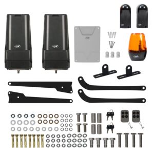 Kit di automazione per porte battenti PNI MAB350