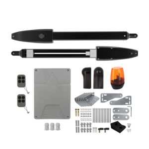 Kit di automazione della porta oscillante PNI MAB600