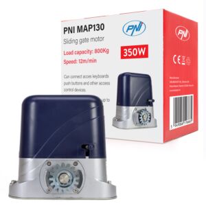 Kit PNI MAP130 automazione cancello autoportante